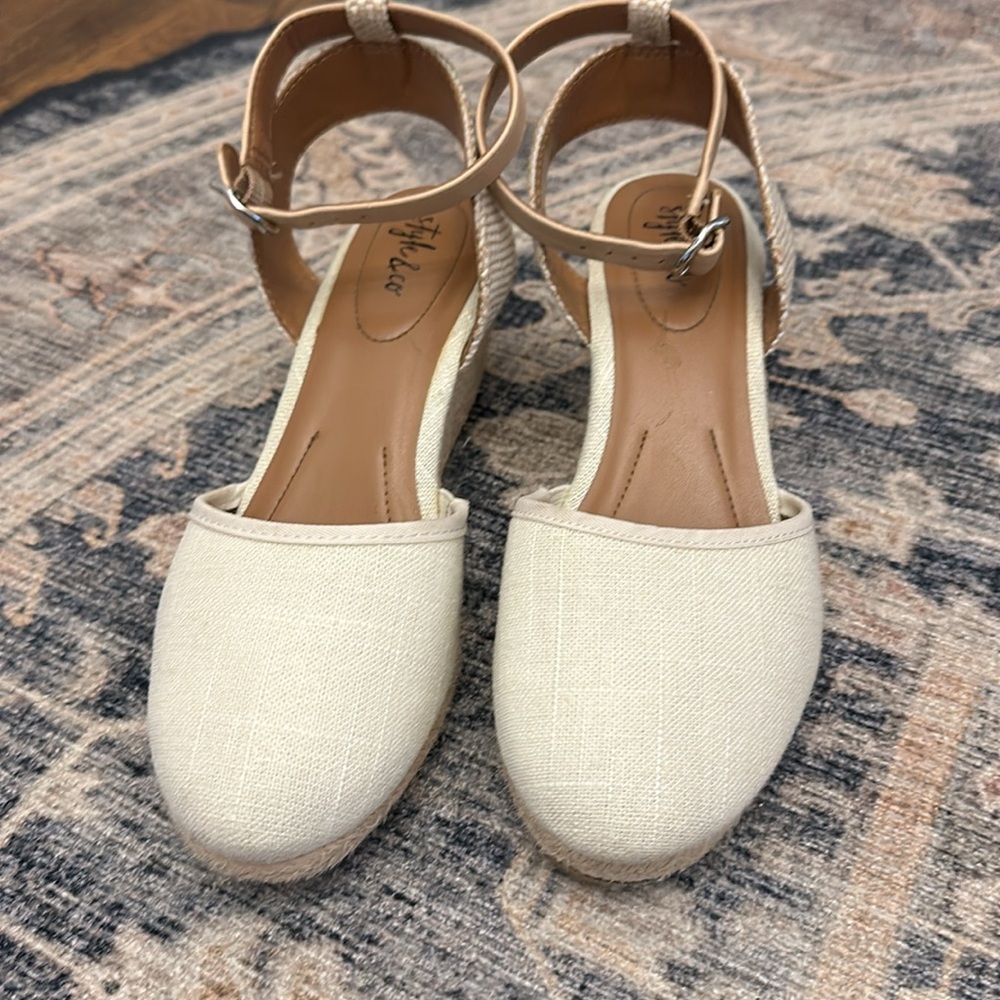 Style & Co size 6.5 - Picture 2 of 9